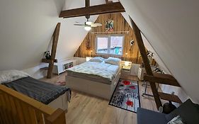 Ferienhaus Lilla